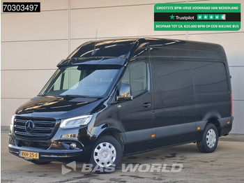 Βαν MERCEDES-BENZ Sprinter 314