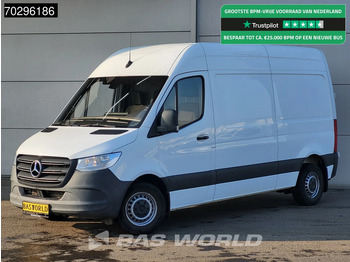 Βαν MERCEDES-BENZ Sprinter 314