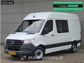 Βαν MERCEDES-BENZ Sprinter 314