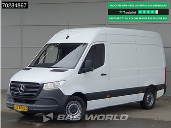 Βαν MERCEDES-BENZ Sprinter 314
