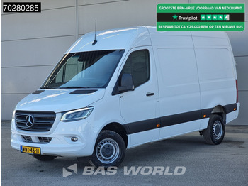Βαν MERCEDES-BENZ Sprinter 315