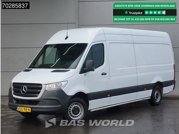 Βαν MERCEDES-BENZ Sprinter 315