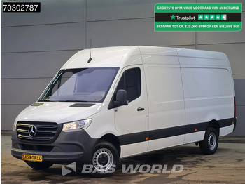 Βαν MERCEDES-BENZ Sprinter 315