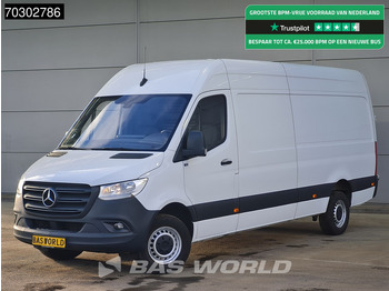 Βαν MERCEDES-BENZ Sprinter 315