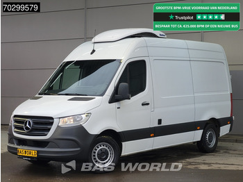 Επαγγελματικό αυτοκίνητο ψυγείο MERCEDES-BENZ Sprinter 316
