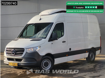 Επαγγελματικό αυτοκίνητο ψυγείο MERCEDES-BENZ Sprinter 316