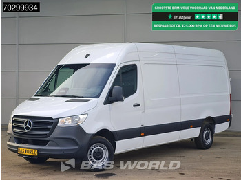 Βαν MERCEDES-BENZ Sprinter 317