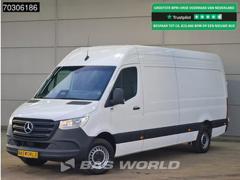 Βαν MERCEDES-BENZ Sprinter 317