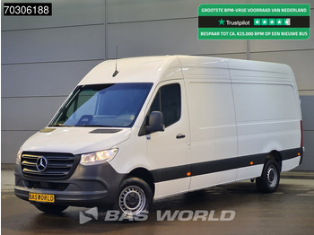 Βαν MERCEDES-BENZ Sprinter 317