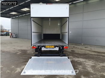 Επαγγελματικό αυτοκίνητο κόφα Mercedes-Benz Sprinter 317 CDI Automaat Bakwagen Laadklep Camera Airco Koffer Meubelbak 20m3 Airco: φωτογραφία 3