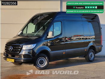 Βαν MERCEDES-BENZ Sprinter 317