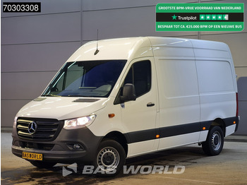 Βαν MERCEDES-BENZ Sprinter 317