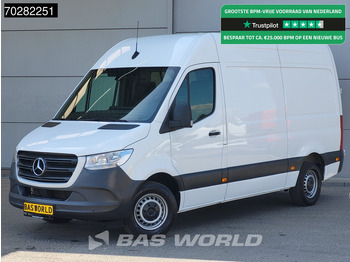Βαν MERCEDES-BENZ Sprinter 317