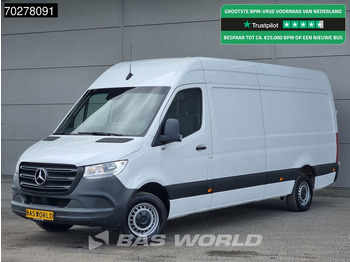 Βαν MERCEDES-BENZ Sprinter 317