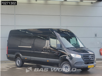 Βαν Mercedes-Benz Sprinter 317 CDI Automaat L3H2 Camera MBUX Airco Maxi L3 14m3 Airco: φωτογραφία 3