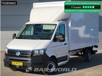 Επαγγελματικό αυτοκίνητο κόφα MERCEDES-BENZ Sprinter 317