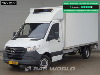 Επαγγελματικό αυτοκίνητο ψυγείο MERCEDES-BENZ Sprinter 317