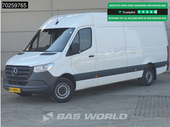 Βαν MERCEDES-BENZ Sprinter 317