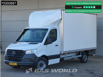 Επαγγελματικό αυτοκίνητο κόφα MERCEDES-BENZ Sprinter 317
