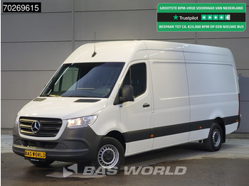 Βαν MERCEDES-BENZ Sprinter 319