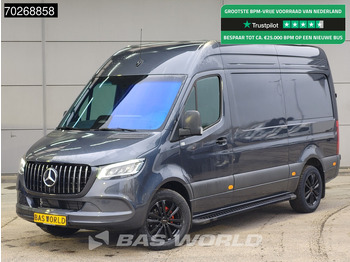 Βαν MERCEDES-BENZ Sprinter 319