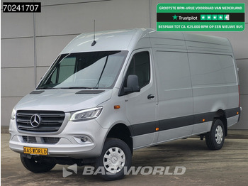 Βαν MERCEDES-BENZ Sprinter 319