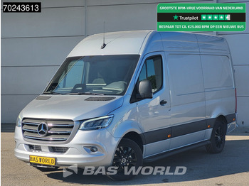 Βαν MERCEDES-BENZ Sprinter 319