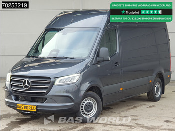Βαν MERCEDES-BENZ Sprinter 319