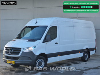 Βαν MERCEDES-BENZ Sprinter 319