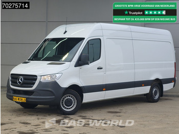 Βαν MERCEDES-BENZ Sprinter 319