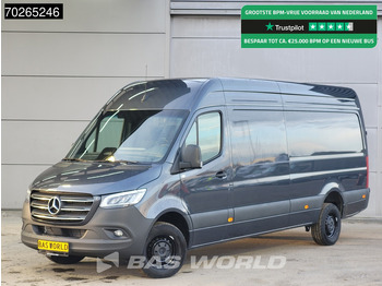 Βαν MERCEDES-BENZ Sprinter 319