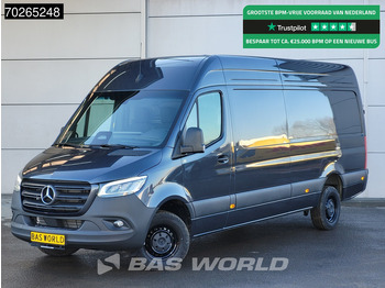 Βαν MERCEDES-BENZ Sprinter 319