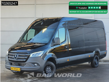 Βαν MERCEDES-BENZ Sprinter 319
