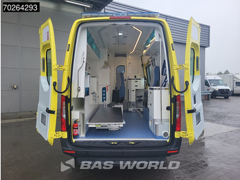 Μίσθωση Mercedes-Benz Sprinter 319 CDI Automaat Nieuw! Complete Ambulance Ziekenwagen Rettungswagen Krankenwagen Airco Mercedes-Benz Sprinter 319 CDI Automaat Nieuw! Complete Ambulance Ziekenwagen Rettungswagen Krankenwagen Airco: φωτογραφία 3 Μίσθωση Mercedes-Benz Sprinter 319 CDI Automaat Nieuw! Complete Ambulance Ziekenwagen Rettungswagen Krankenwagen Airco Mercedes-Benz Sprinter 319 CDI Automaat Nieuw! Complete Ambulance Ziekenwagen Rettungswagen Krankenwagen Airco: φωτογραφία 3