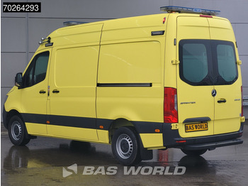 Μίσθωση Mercedes-Benz Sprinter 319 CDI Automaat Nieuw! Complete Ambulance Ziekenwagen Rettungswagen Krankenwagen Airco Mercedes-Benz Sprinter 319 CDI Automaat Nieuw! Complete Ambulance Ziekenwagen Rettungswagen Krankenwagen Airco: φωτογραφία 2 Μίσθωση Mercedes-Benz Sprinter 319 CDI Automaat Nieuw! Complete Ambulance Ziekenwagen Rettungswagen Krankenwagen Airco Mercedes-Benz Sprinter 319 CDI Automaat Nieuw! Complete Ambulance Ziekenwagen Rettungswagen Krankenwagen Airco: φωτογραφία 2