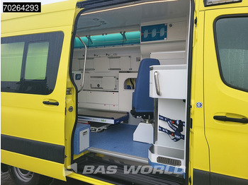 Μίσθωση Mercedes-Benz Sprinter 319 CDI Automaat Nieuw! Complete Ambulance Ziekenwagen Rettungswagen Krankenwagen Airco Mercedes-Benz Sprinter 319 CDI Automaat Nieuw! Complete Ambulance Ziekenwagen Rettungswagen Krankenwagen Airco: φωτογραφία 5 Μίσθωση Mercedes-Benz Sprinter 319 CDI Automaat Nieuw! Complete Ambulance Ziekenwagen Rettungswagen Krankenwagen Airco Mercedes-Benz Sprinter 319 CDI Automaat Nieuw! Complete Ambulance Ziekenwagen Rettungswagen Krankenwagen Airco: φωτογραφία 5