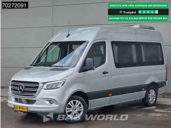 Μικρό λεωφορείο MERCEDES-BENZ Sprinter 319