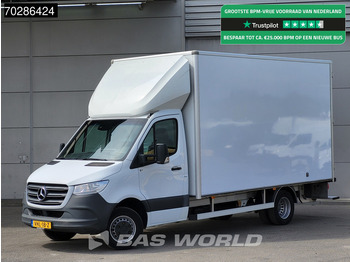 Επαγγελματικό αυτοκίνητο κόφα MERCEDES-BENZ Sprinter 514