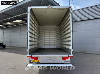 Επαγγελματικό αυτοκίνητο κόφα Mercedes-Benz Sprinter 514 CDI Automaat Bakwagen Dubbellucht Achterdeuren Navi Airco Cruise Carplay MBUX Euro6 Meubelbak Koffer 23m3 Airco Cruise contr: φωτογραφία 3