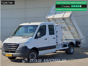 Όχημα με ανατρεπομενη καροτσα MERCEDES-BENZ Sprinter 514