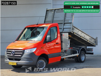 Όχημα με ανατρεπομενη καροτσα MERCEDES-BENZ Sprinter 514