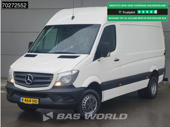 Βαν MERCEDES-BENZ Sprinter 516