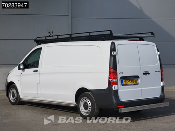 Μικρό βαν Mercedes-Benz Vito 109 L3H1 Airco Cruise Imperiaal L3 Long 7m3 Airco Cruise control: φωτογραφία 2