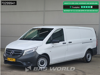 Μικρό βαν MERCEDES-BENZ Vito 110