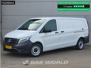 Μικρό βαν MERCEDES-BENZ Vito 110