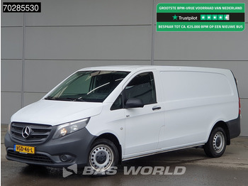 Μικρό βαν MERCEDES-BENZ Vito 110