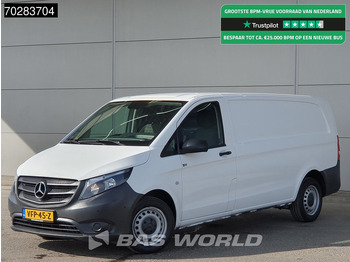Μικρό βαν MERCEDES-BENZ Vito 110