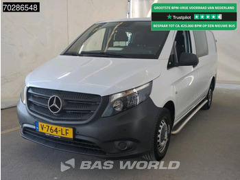 Μικρό βαν MERCEDES-BENZ Vito 111