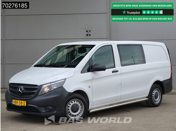 Μικρό βαν MERCEDES-BENZ Vito 111