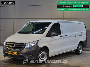 Μικρό βαν MERCEDES-BENZ Vito 111